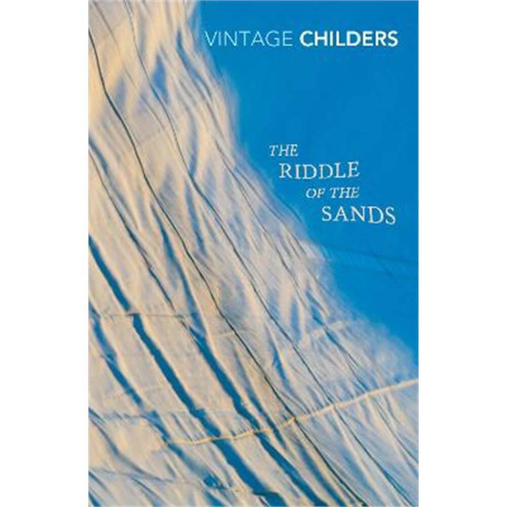 The Riddle of the Sands (Paperback) - Erskine Childers